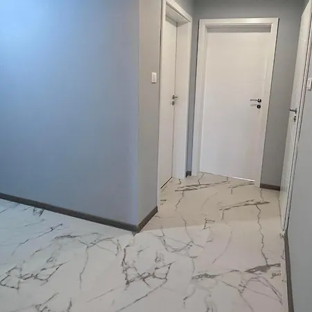 боко 16-18 Appartement Sofia