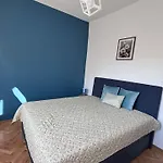 Apartament боко 16-18