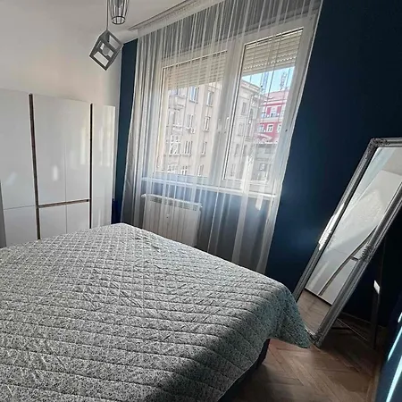 Apartament боко 16-18