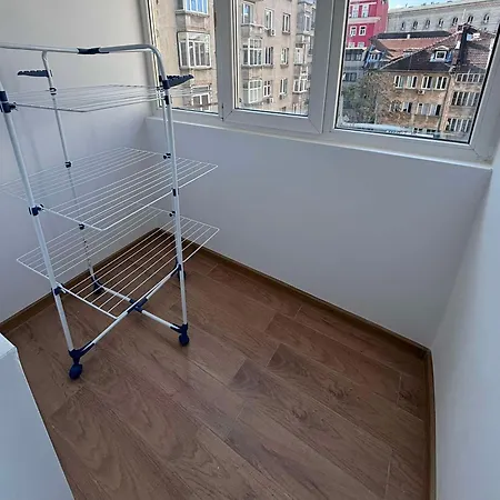 боко 16-18 Apartamento Sofía