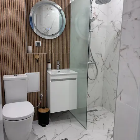 боко 16-18 Apartamento Sófia