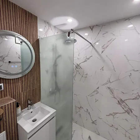боко 16-18 Apartamento *