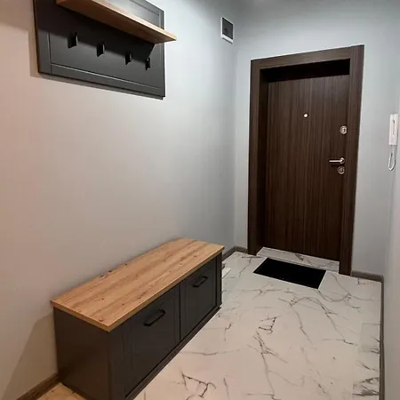 боко 16-18 Apartamento