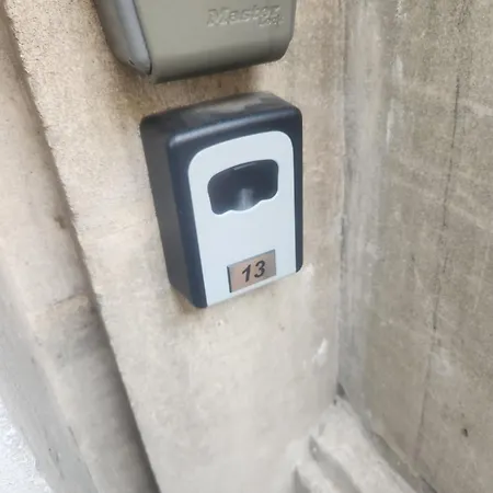 боко 16-18 Apartamento *
