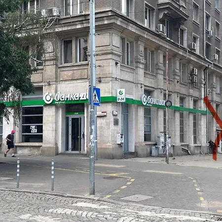 Apartman боко 16-18