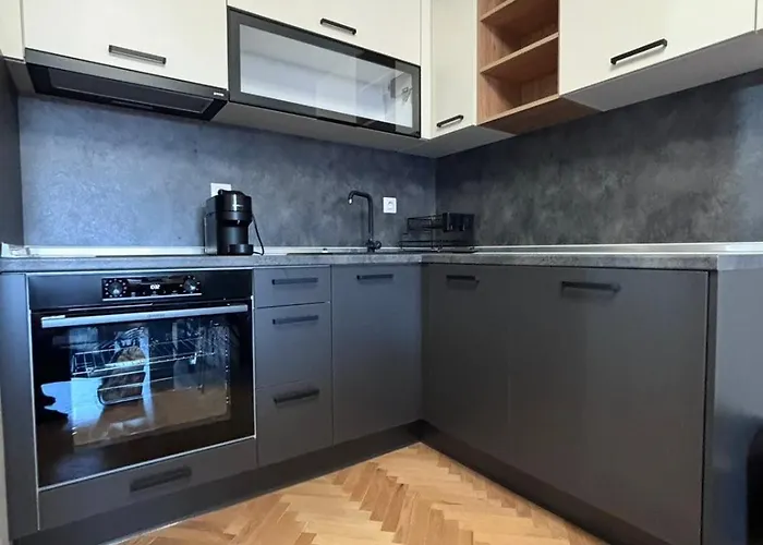 アパート боко 16-18 *