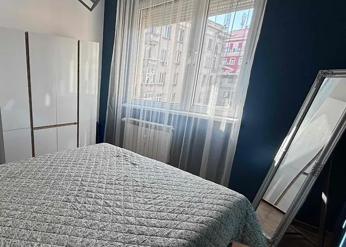 アパート боко 16-18