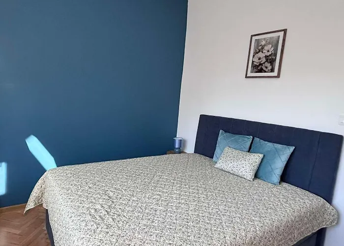 アパート боко 16-18