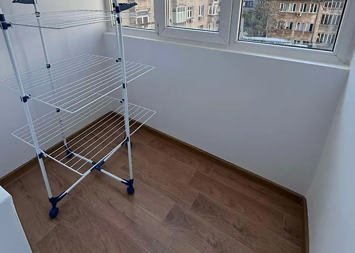 боко 16-18 アパート ソフィア