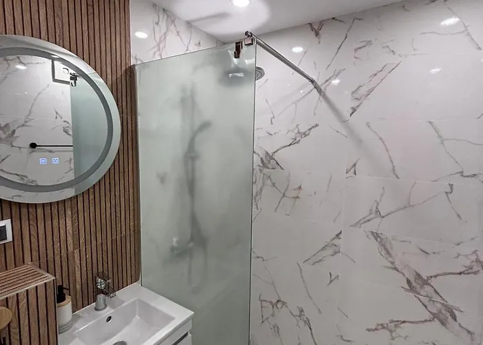 боко 16-18 アパート *