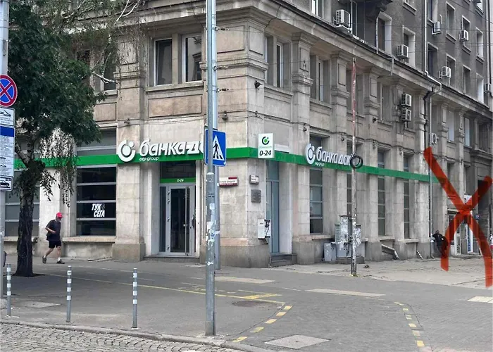 アパート боко 16-18