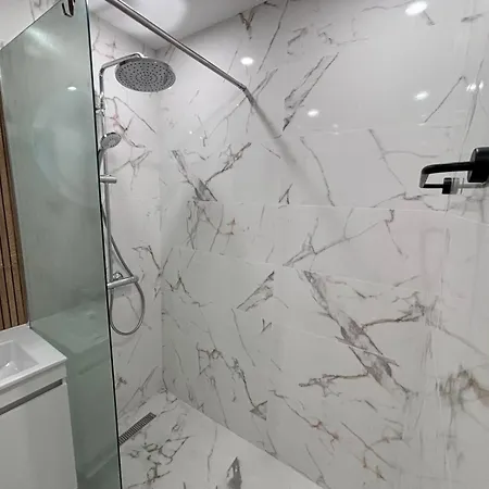боко 16-18 Apartamento