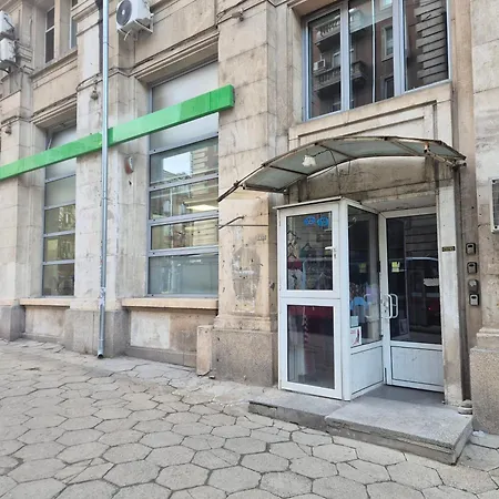 боко 16-18 Apartamento Sófia